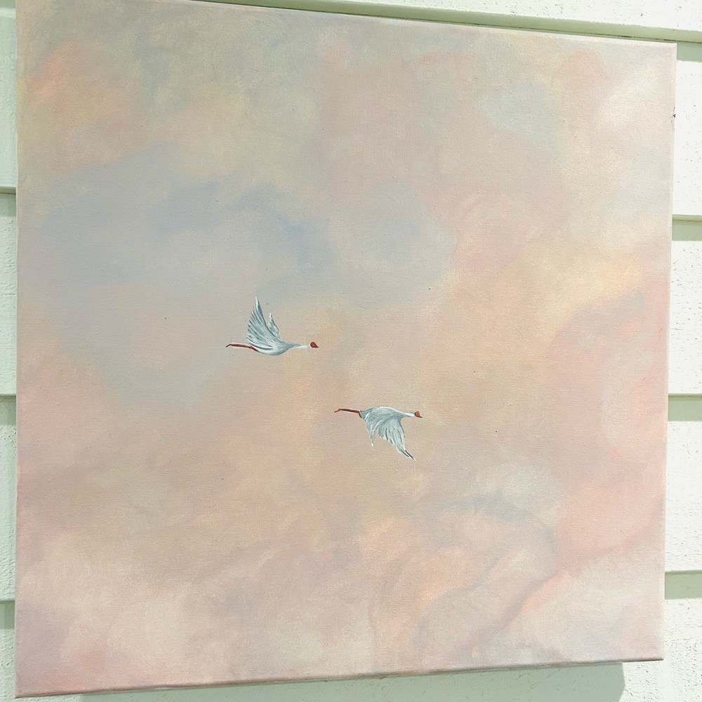 Coastal Art
